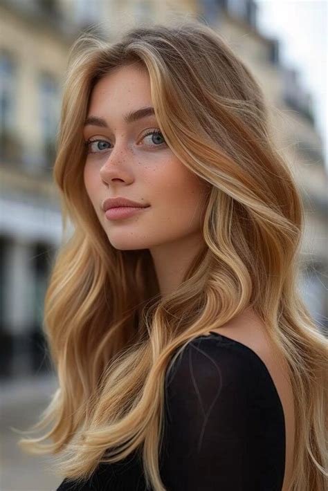 Blonde Highlights To Play Around With Your Hairstyle Do Not Miss