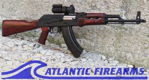 Romanian Ak 47 Rifle On Sale