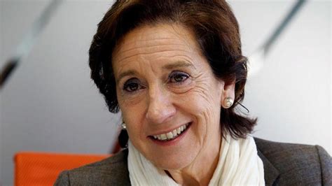 Muere a los 75 años Victoria Prego, la periodista que retrató la