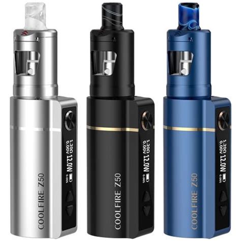 Innokin Coolfire Z50 Vape Kit Simbavapes