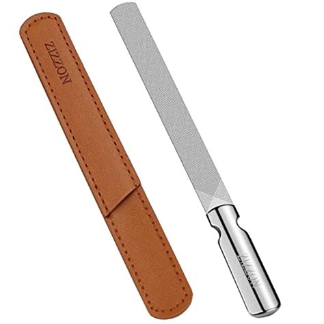 Best Stainless Steel Nail Files