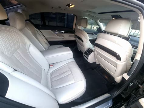 Bmw 730D Long Xdrive M Pachet Parcare Cheie Business Edition Targu