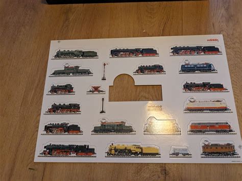 M Rklin Mini Club Spur Z Starterset Nr Mini Club Museum Ebay