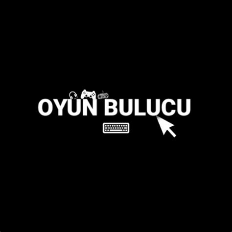 Oyun Bulucu YouTube