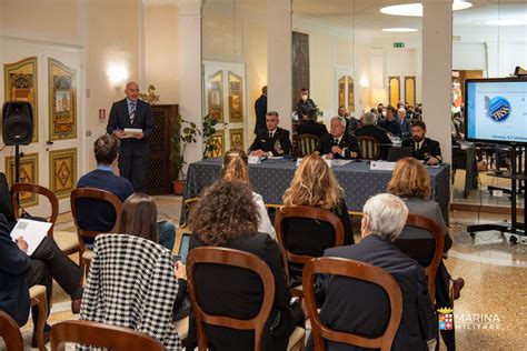 Marina Militare A Venezia Dal Al Ottobre Oltre Marine Militari