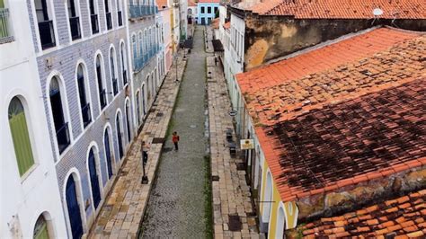 Premium Photo Downtown Sao Luis Maranhao At Northeast Brazil Tourism