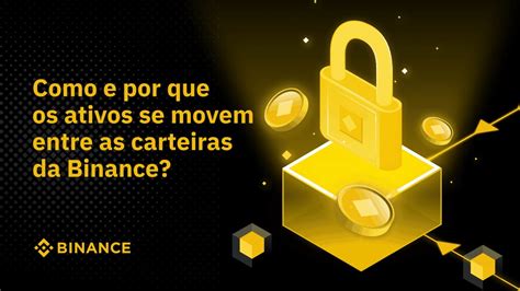 Como Os Ativos Transitam Entre As Carteiras De Criptoativos Para