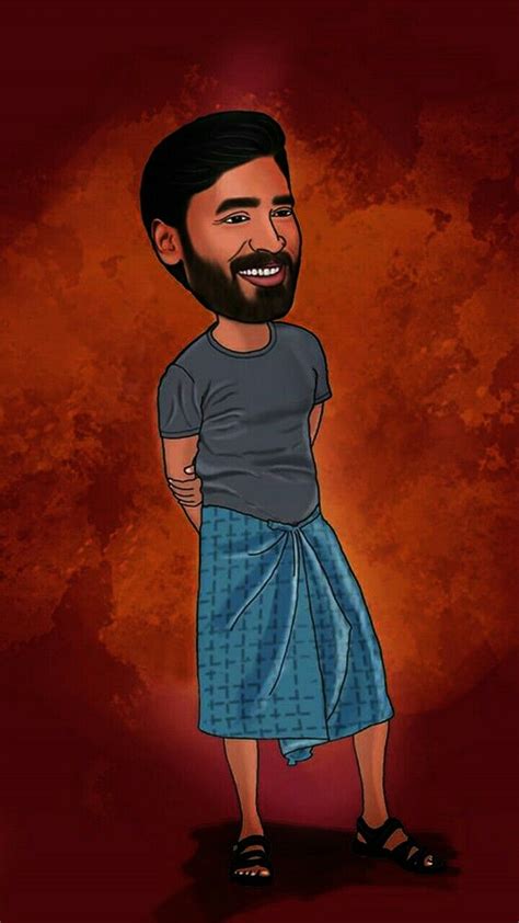 Pin by Mugilan Paramasivam on Dhanush | Cute cartoon pictures, Cute ...