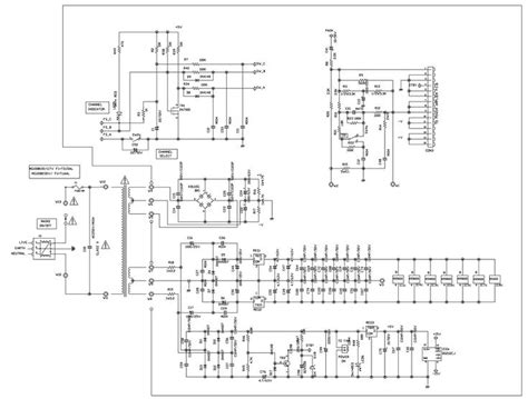 Jbl Home Audio Wiring Diagram