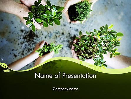 Biotechnology Presentation Template for PowerPoint and Keynote | PPT Star