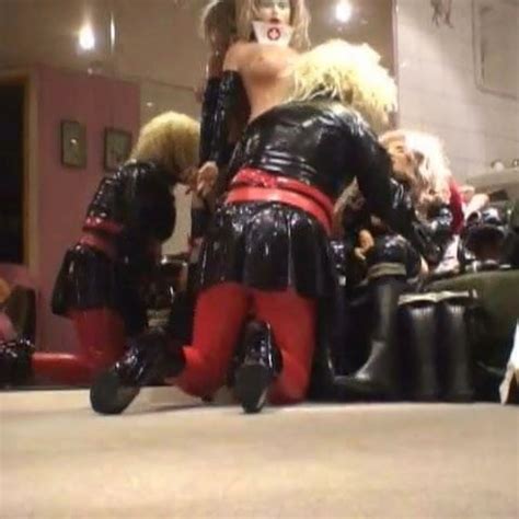 Roxina Heel Grabber In Red X Solo Man Porn 01 XHamster XHamster