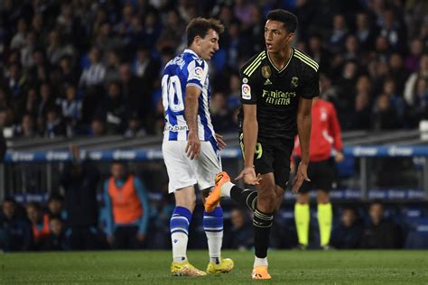 Real Madrid Castilla ace will be promoted to the first team next season