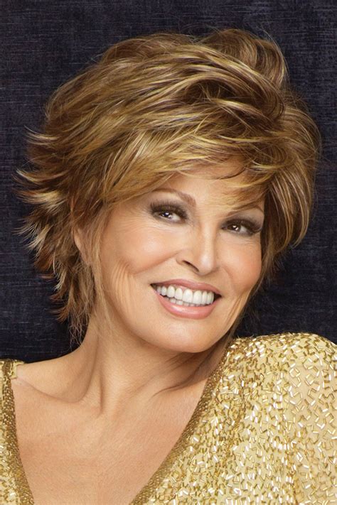 Raquel Welch Wigs Fascination Namebrandwigs