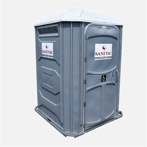 Regular portable toilet Archives - Sanivac