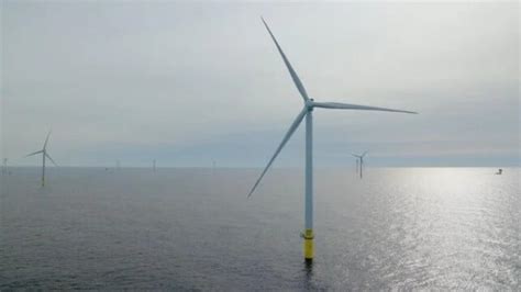 Boem Completes First Region Environmental Review For Offshore Wind