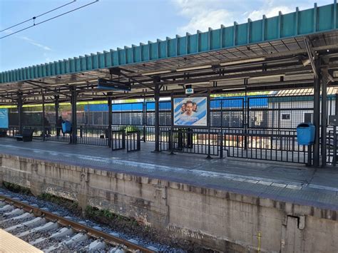 Estaci N De Tren Ezeiza Servicios Horarios Y C Mo Llegar Ife