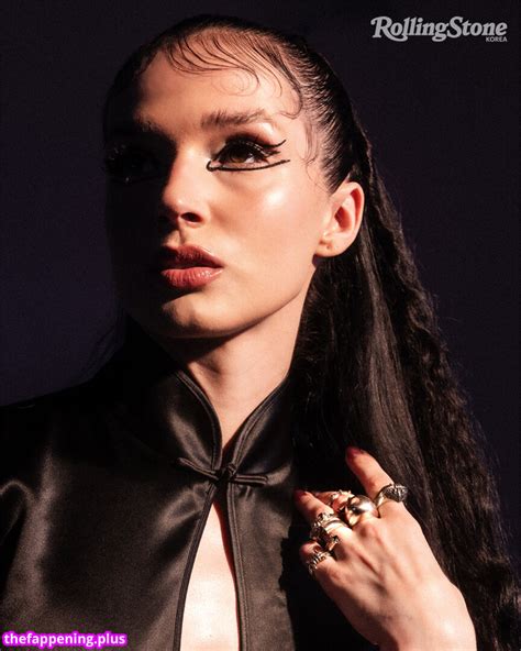 Poppy That Poppy Impoppy Nude OnlyFans Photo The Fappening Plus