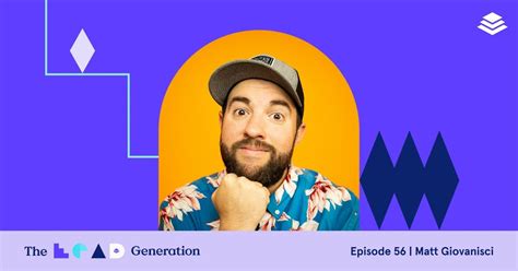 The Lead Generation Podcast Episode 56: Matt Giovanisci