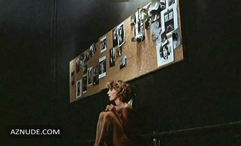 Nicole Garcia Nude Aznude