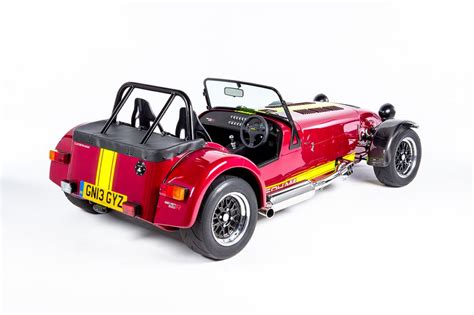 Caterham Seven 620 R