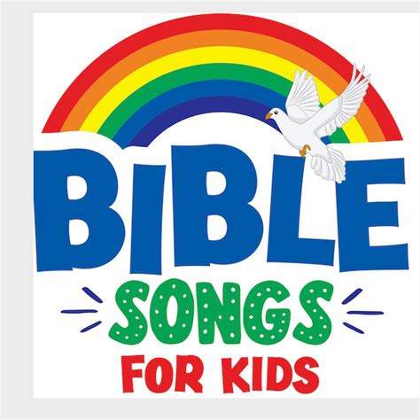 ‎Bible Songs for Kids - Album by The Little Sunshine Kids - Apple Music