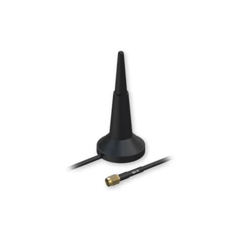 Teltonika Wifi Dual Band Magnetic Sma Antenna Hochleistungsnetzwerk