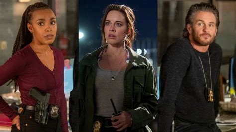 Law And Order: SVU's Season 24 Newcomers, Ranked Ahead…