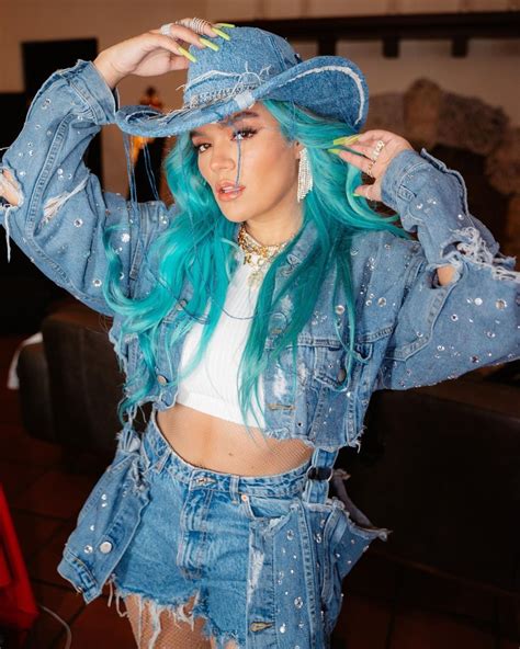 Karol G debutará como actriz en serie de Netflix