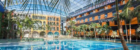 Erholung Abenteuer In Der Therme Erding 2 Tage Im TOP 4 Hotel