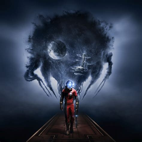 Prey resurrected by Arkane Austin, trailer released