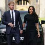 Harry et Meghan Markle écartés Charles III a tranché Gala