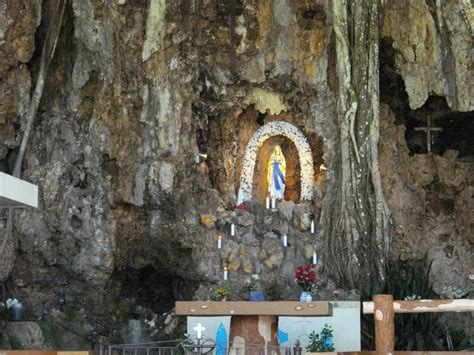 Fileour Lady Of Lourdes Shrine 2