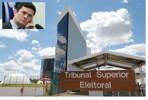 Retoman juicio en Brasil por casación del senador Sérgio Moro Noticias Prensa Latina