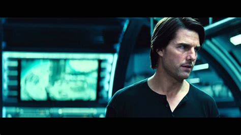 Mission Impossible Phantom Protokoll Deutscher German Trailer