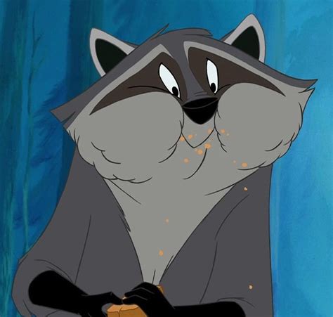 Meeko | The United Organization Toons Heroes Wiki | FANDOM powered by Wikia