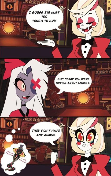 Pin By Isla ♡ On Hazbin And Helluva Boss 😍😍😍 In 2024 Star Vs The Forces Of Evil H Hotel Funny