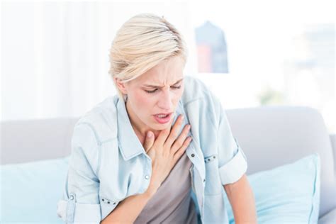 4 Things You Should Know About Hyperventilation Syndrome Coast