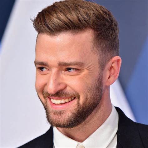 The Best Justin Timberlake Haircuts And Hairstyles 2021 Update