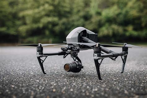 DJI INSPIRE 2 WILL BE DISCONTINUED IN FEBRUARY