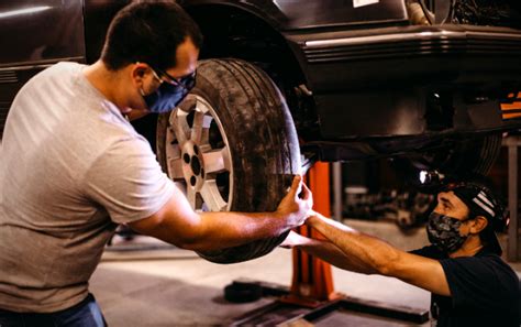 Curso De Mec Nica Automotiva Blumenau