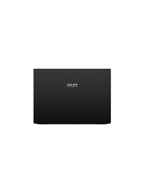 Msi Summit E16 Flip Evo A13mt 238es Portátil 16 I7 1360p 16gb 1tb