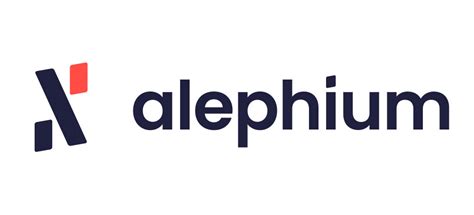 Découvrir Alephium Tout sur la crypto ALPH et son écosystème