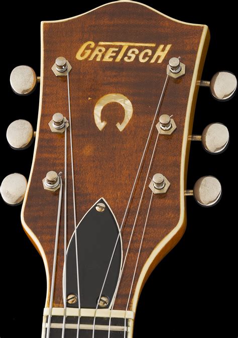 1959 Gretsch 6120 — Elite Guitars