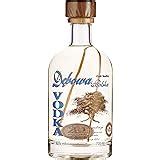 Debowa Polska Black Oak Vodka Cl Amazon Co Uk Grocery