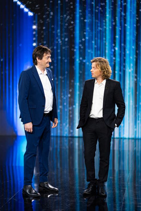 Photo Exclusif Alex Lutz Et Pierre Palmade Jour