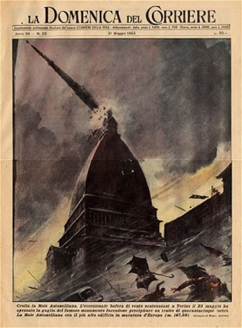 Mole Antonelliana – AtlasFor