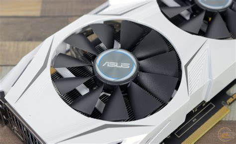 Обзор и тестирование видеокарты ASUS DUAL GeForce GTX 1070: достойный ...