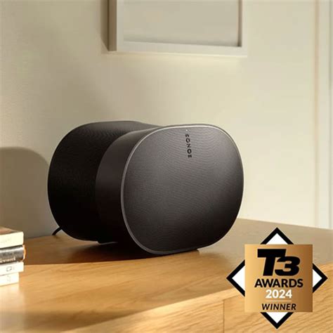 Sonos Era 300 New Generation Spatial Audio Speaker Digital Experience