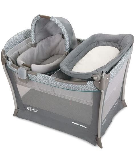 Top 10 Cheap Bassinets For Your Baby Bassinet Pack N Play Graco