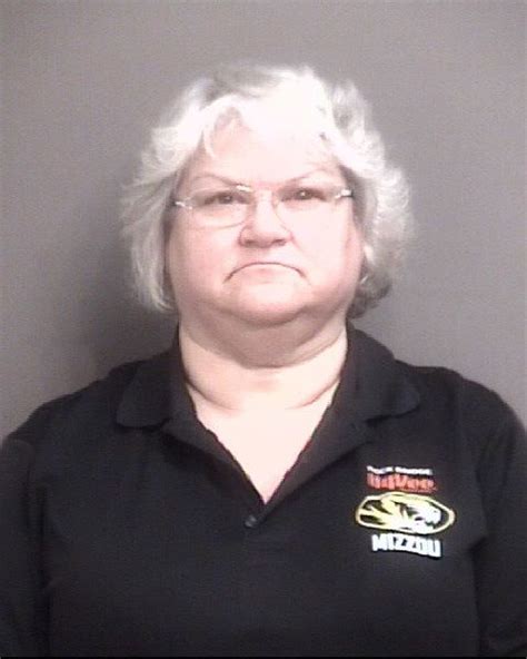 Columbia Woman Accused Of Stealing Thousands Of Dollars Worth Of